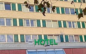 Hotel Berlin Lichtenberg